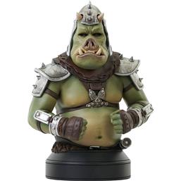 Gamorrean Guard St. Patrick's Day Exclusive Buste (Book of Boba Fett) 1/6 15 cm