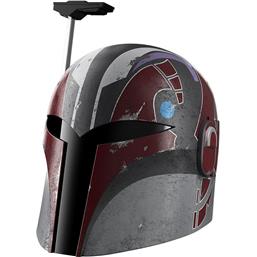 Star WarsSabine Wren Black Series Electronic Helmet