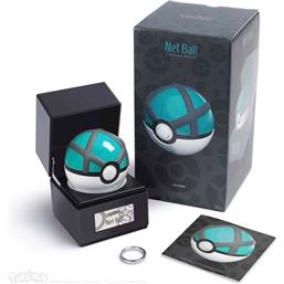 PokémonPokémon Diecast Replica Net Ball