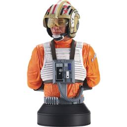 Star WarsRed Squadron Leader Buste 1/6 15 cm