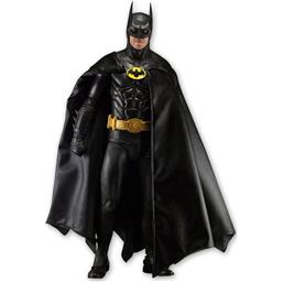 1989 - Batman deluxe figur