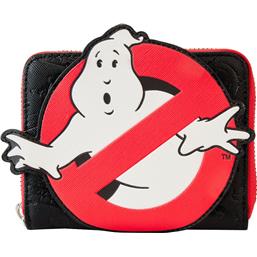 GhostbustersNo Ghost Logo Pung by Loungefly