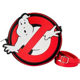 GhostbustersNo Ghost Logo Crossbody by Loungefly