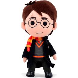 Harry Potter Q-Pal Plush Figure Harry Potter 20 cm
