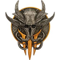 Dungeons & DragonsD&D Medallion Baldur's Gate 3 Limited Edition