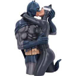 Batman & Catwoman Buste 30 cm