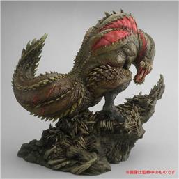 Monster HunterCFB Creators Model Deviljho Statue 23 cm
