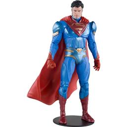 DC ComicsSuperman (Injustice 2) Action Figure 18 cm