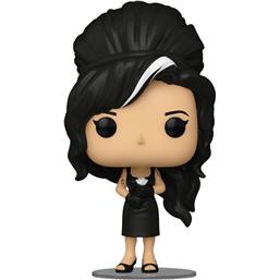 Amy WinehouseAmy Winehouse Back to Black POP! Rocks Vinyl Figur (#366)