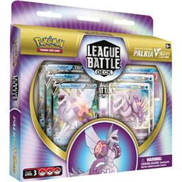 PokémonLeague Battle Decks May 2023  *English Version*