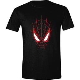 Spider-Man Face T-Shirt
