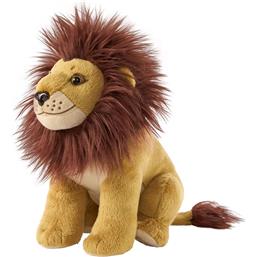 Gryffindor Lion Mascot Bamse 21 cm