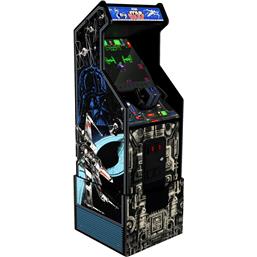 Star Wars Arcade Video Game 154 cm
