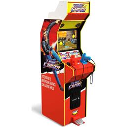 Retro GamingTime Crisis Arcade Video Game 178 cm