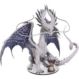 Dungeons & DragonsAdult Deep Dragon Prepainted Miniature 30 cm