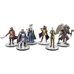 Critical RoleExandria Unlimited - Calamity Boxed Set pre-painted Miniatures