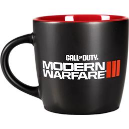 Call Of DutyModern Warfare III Krus