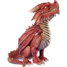 D&D Red Dragon Wyrmling Life-Size Foam Figure 73 cm