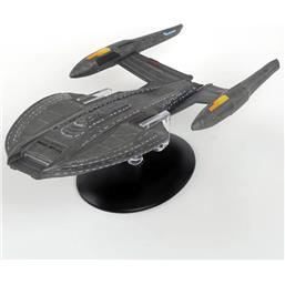 Star TrekUSS Toussaint Diecast Mini Replicas 21 cm