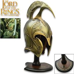Lord Of The RingsElven Kit War Helm High Elven Limited Edition Replica 1/1