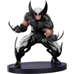 Wolverine (X-Force Edition) Gamerverse Classics  Statue 1/10 15 cm
