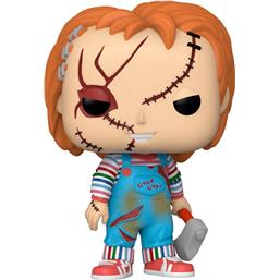 Chucky POP! Vinyl Figur (#1249)