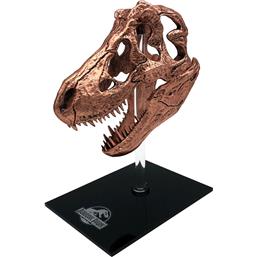 Jurassic Park & WorldT-Rex Skull Scaled Prop Replica 10 cm