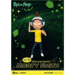 Rick and MortyMorty Smith Dynamic 8ction Heroes Action Figure 1/9 23 cm