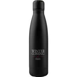 House Stark Thermo Water Bottle