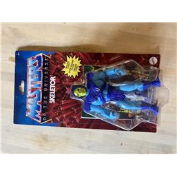 SKADET: Classic Skeletor Origins Action Figure 14 cm