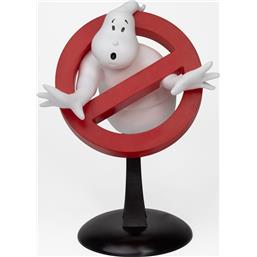 GhostbustersNo-Ghost Logo Lampe 40 cm