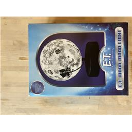 SKADET: The Extra-Terrestrial Stemningslys Lampe