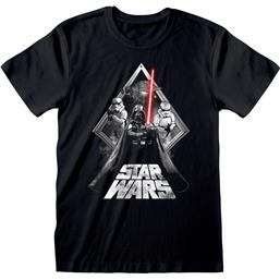 Star WarsGalaxy Portal T-Shirt