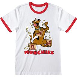 Heroes IncScooby Doo Munchies T-Shirt