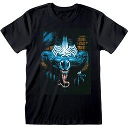 Venom Wall Lurker T-Shirt