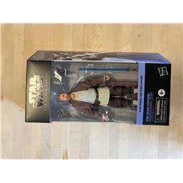 SKADET: Obi-Wan Kenobi (Wandering Jedi) Black Series Action Figure 15 cm