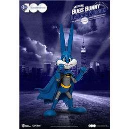 Bugs Bunny Dynamic 8ction Heroes Action Figure 1/9 100th Anniversary