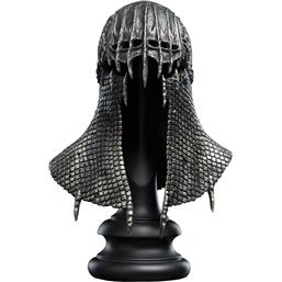 Lord Of The RingsHelm of the Ringwraith of Rhûn Replica 1/4 16 cm