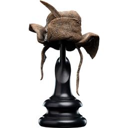 Lord Of The RingsThe Hat of Radagast the Brown Replica 1/4 15 cm