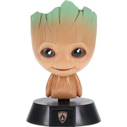 Guardians of the GalaxyGroot Icons Light
