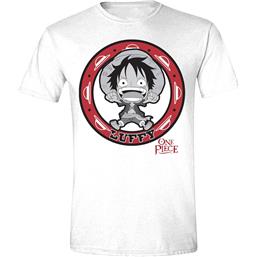 Luffy Kawaii T-Shirt