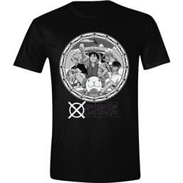 Luffy Pointing T-Shirt