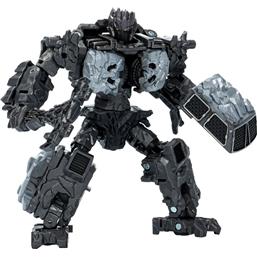 TransformersInfernac Universe Magneous Legacy United Deluxe Class Action Figure 14 cm