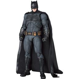 BatmanBatman Zack Snyder´s Justice League Ver. MAFEX Action Figure 16 cm