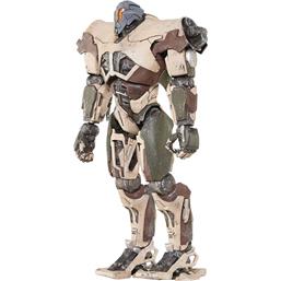 Titan Redeemer (Desert Combat) Deluxe Action Figure 18 cm