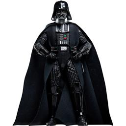 Star WarsDarth Vader Black Series Archive Action Figure 15 cm