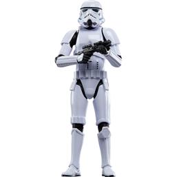 Imperial Stormtrooper Black Series Archive Action Figure 15 cm