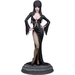 Elvira: Mistress of the Dark Maquette 1/4 48 cm