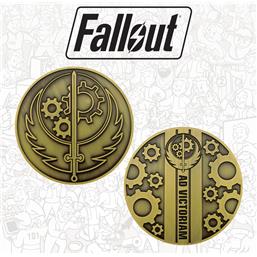 FalloutBrotherhood of Steel Medallion Limited Edition