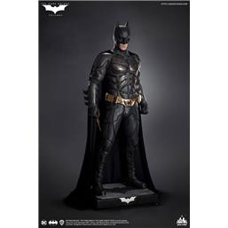 BatmanBatman Deluxe Edition (Dark Knight) Life-Size Statue 207 cm